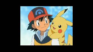 Ash Pikachu Friendship Brown Munde Song Pokemon By Poke Star 