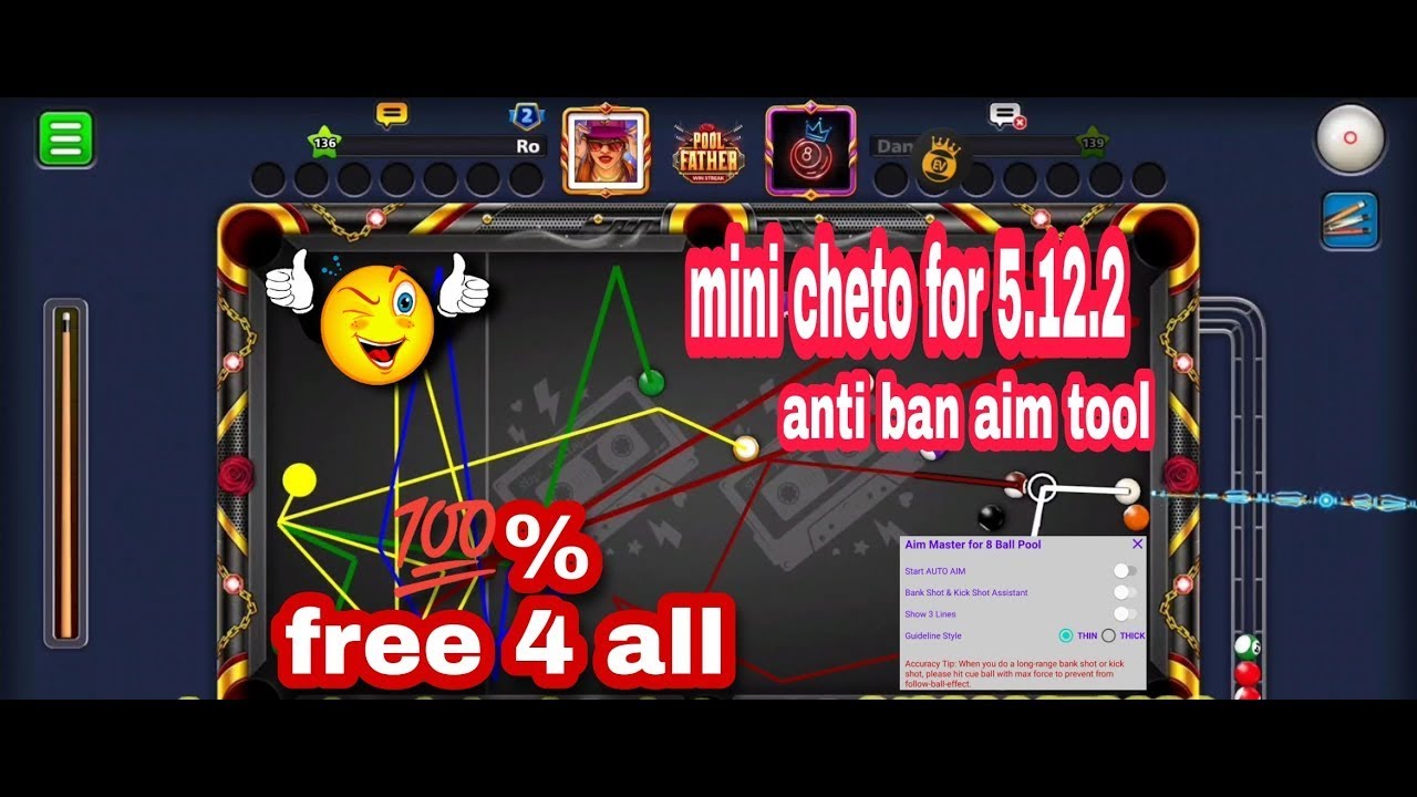 8 ball pool latest hack 2023 8 ball pool easy victory hack 8 ball pool hack 2023 • 8 ball