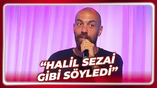 Sercan Yıldırım - Sonbahar | Survivor Birleşme Partisi Resimi