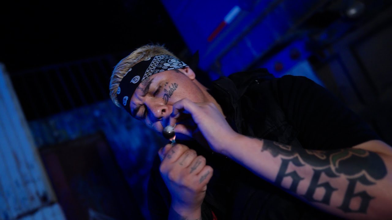 Liriko Wan, LokoThl, Boxor One - TANTA LOQUERA  [Video Oficial]