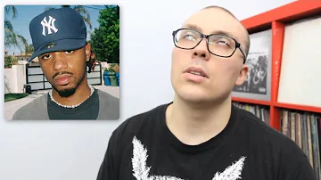 ALL FANTANO RATINGS ON METRO BOOMIN ALBUMS (2016-2023)