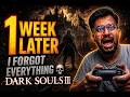 I’m BACK! 🔥 Dark Souls 3 Live After 3 Weeks (WiFi Was the Problem