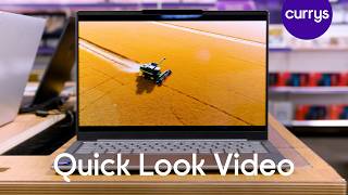 LENOVO Yoga Slim 7 14" Laptop, Copilot+ PC - Intel® Core™ Ultra 7, 1 TB SSD