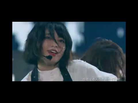 アンビバレント、菅井友香の煽り