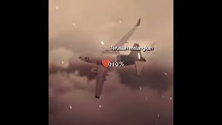 Req by @musikgosong9056 Sriwijaya Air Flight 182 #planecrash