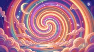 Famous [Try Listening for 3 Minutes] This Visual Takes Over Your Focus - Meditation Music Net Worth