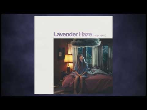 Taylor Swift - Lavender Haze (Jungle Remix)