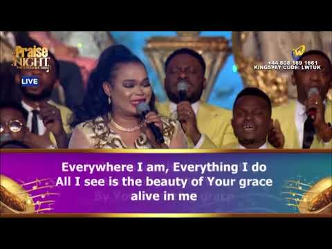 PRAISE NIGHT 15