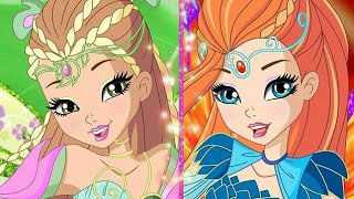 ВИНКС 9 СЕЗОН | 9 СЕЗОН КЛУБ ВИНКС | ТЕОРИИ ВИНКС | WINX CLUB 9 SEASON | 9 СЕЗОН ВИНКС |
РАЗБОР |