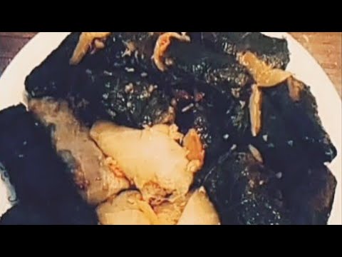 Video: Խաղողի հետ թխած տավարի միս