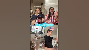 Thumbnail of Who sang it better - Hozier - Too Sweet - Singing challenge - Cover song #cover #Hozier #TooSweet