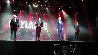 Collabro - Over The Rainbow