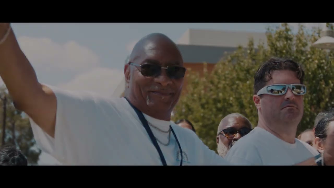 Los Angeles Al-Impics 2022