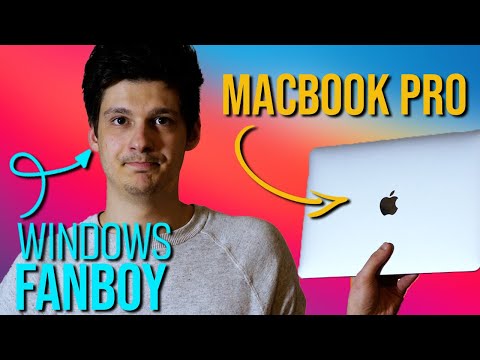 MacBook Pro M1: Mein erster Eindruck nach 24 Stunden