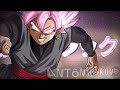 ððð¢ð²ðð£ð¢ð§ð¬ Reagindo A Goku Black | Nova Criação | Anirap
