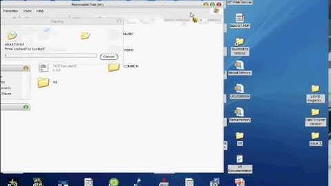 How to install Mac OS X portal (x5) on PSP