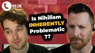Can a NIHILIST Find Joy and Meaning | Forrest Valkai & Justin DZ