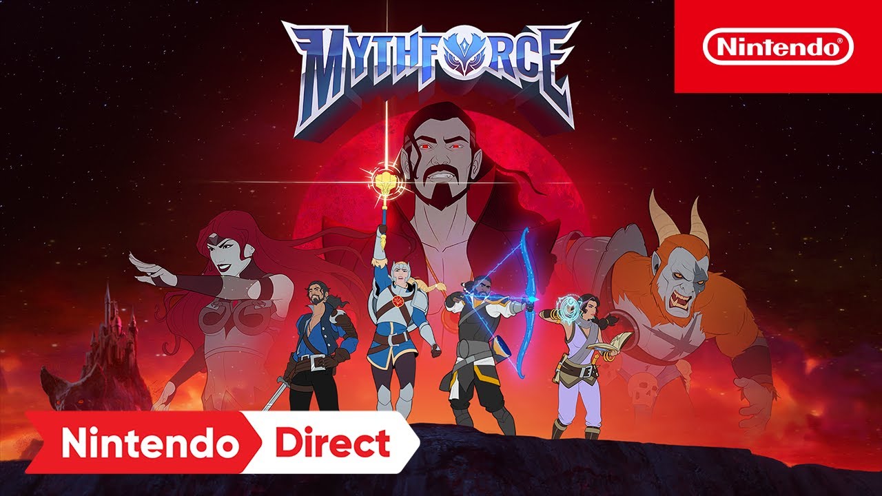 Nintendo Direct Recap - The Biggest and Best Announcements - FandomWire