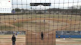 DCTC vs MN Post Grad | Game 2