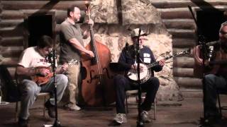 Alan Munde Plays Peaches and Cream at the Suwannee Banjo Camp 3.18.11 chords