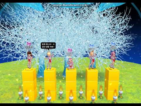 에이핑크 - 리멤버 UCC테일즈런너