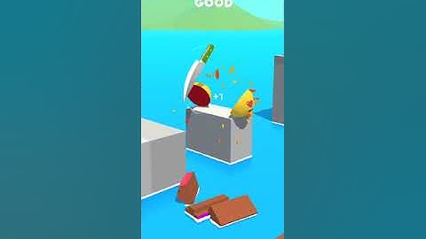 Slice It All! | All lvls Gameplay #9 | (Android/IOS)