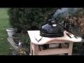 Having fun with the Primo Oval Jr