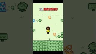 What you see in the Binoculars in Deltarune #shorts