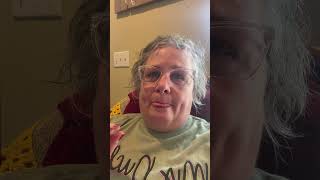 Trigeminal Neuralgia Pain is Back #chronicpain #trigeminalneuralgia