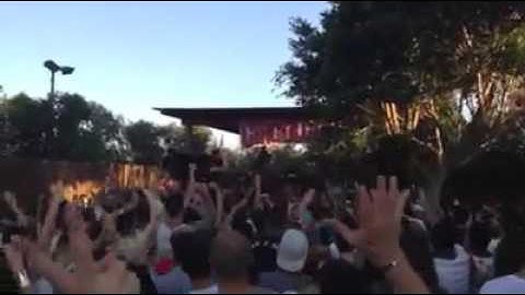 Seth Troxler plays Prince I Wanna Be Your Lover at Circoloco DC10 Ibiza