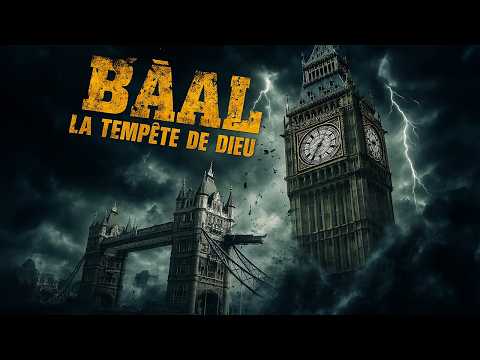 Ba’al, la Tempête de Dieu