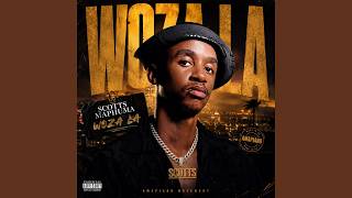 Scotts Maphuma & Blacko SA - Woza La (Audio)