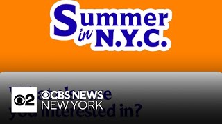 Interactive website connects NYC kids with free, low-cost summer programs