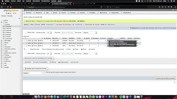 Consultas con ORDER BY , Operadores Logicos y Relacionales Mysql (Codigo)