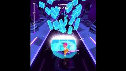 Beat Blader 3D - Unity, TheFatRat