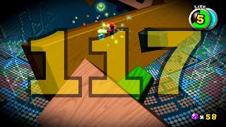 Super Mario Galaxy 2 - Part 117