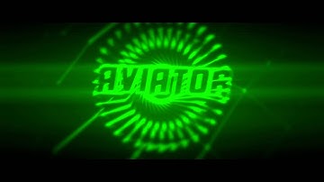 Aviator Intro v2 // by TwZGFX