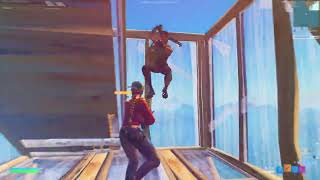 Promiscuous 💗  l Preview for Ethics 😻 l Need a FREE Fortnite Montage/Highlights Editor?