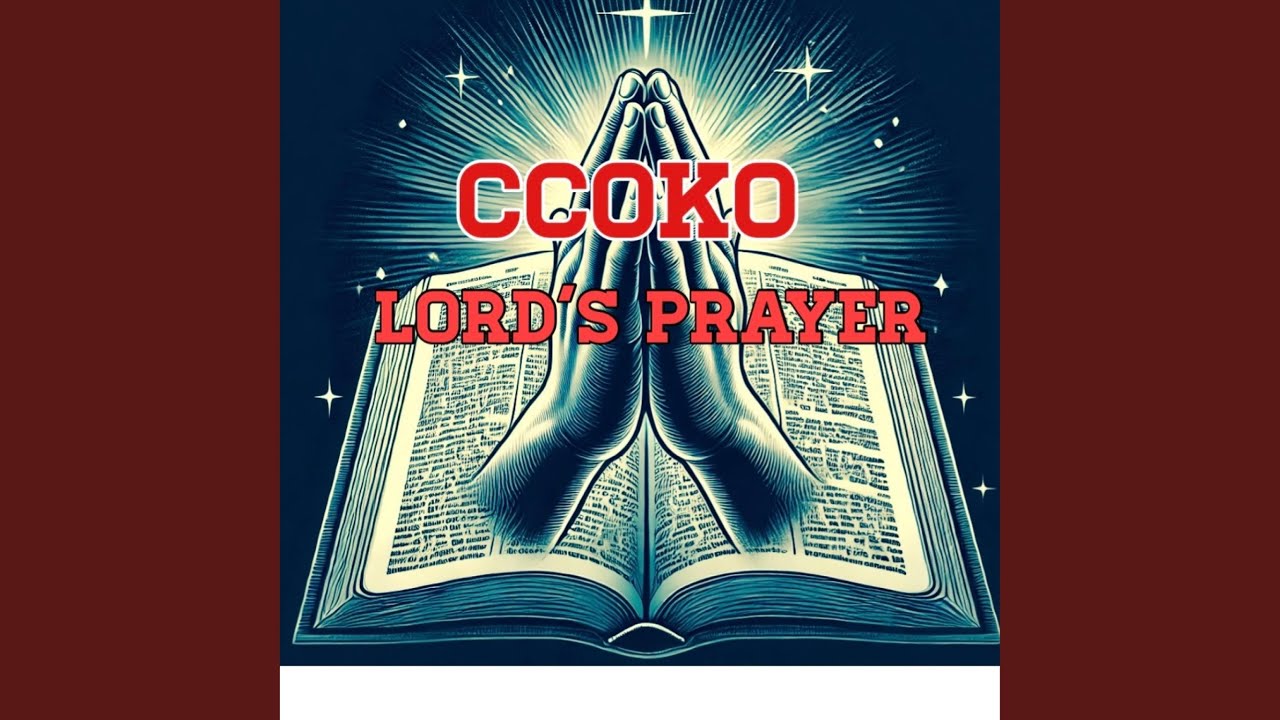 Watch Lords Prayer on YouTube Watch Lords Prayer on YouTube