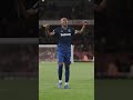 Full-time scenes from the Emirates ⚒️ #shorts #westham #arsenal #football