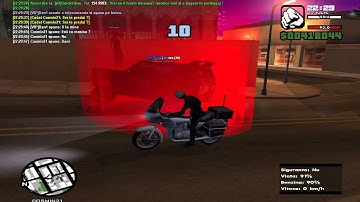 [RedzMax] Nu cred ca are ce cauta in FBI....