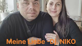 Download Lagu DJ Niko – Meine Liebe | Balkan Manea Vibes MP3