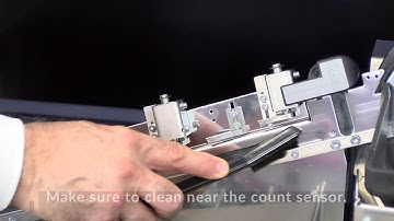 Magner Self-Service Coin - Daily Cleaning