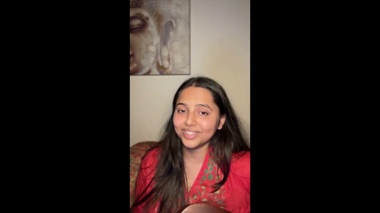 naino ke ghat leja | tum tak 🤍 - female cover version