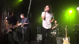 The Soft Pack - Bobby Brown - Paris - Live @ La Flèche d'Or 29/01/2013 screenshot 5