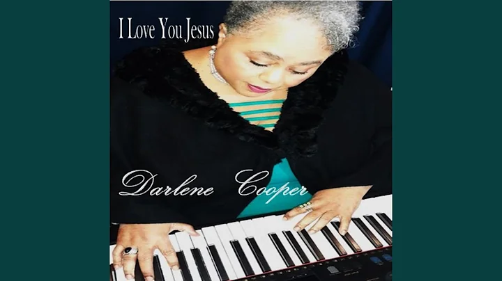 I Love You Jesus
