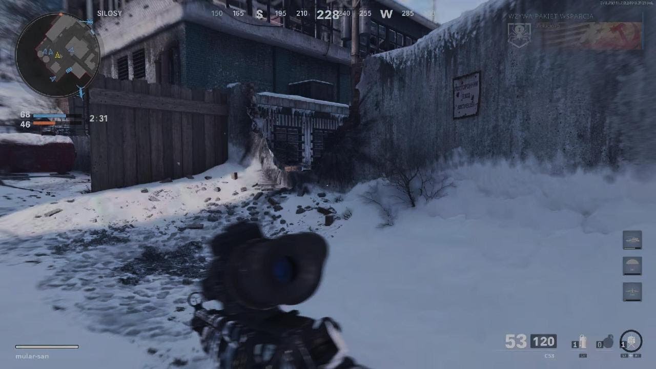 Call of Duty: Black Ops Cold War