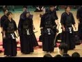 KENDO  東西対抗試合 1/2  全日本学生剣道2012-708