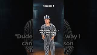 How To Break Out Of Prison!