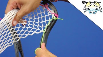 Tutorial: How to String a SI /Specialty Interlock